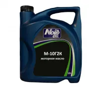 Моторное масло NORD OIL М10Г2К 10л