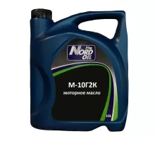 Моторное масло NORD OIL М10Г2К 10л