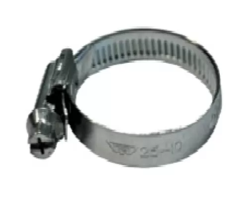 Хомут червячный 25-40-х Хомут червячный 25-40-х