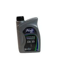 Моторное масло NORD OIL Premium N  C3 5W-30 SN/CF 1л